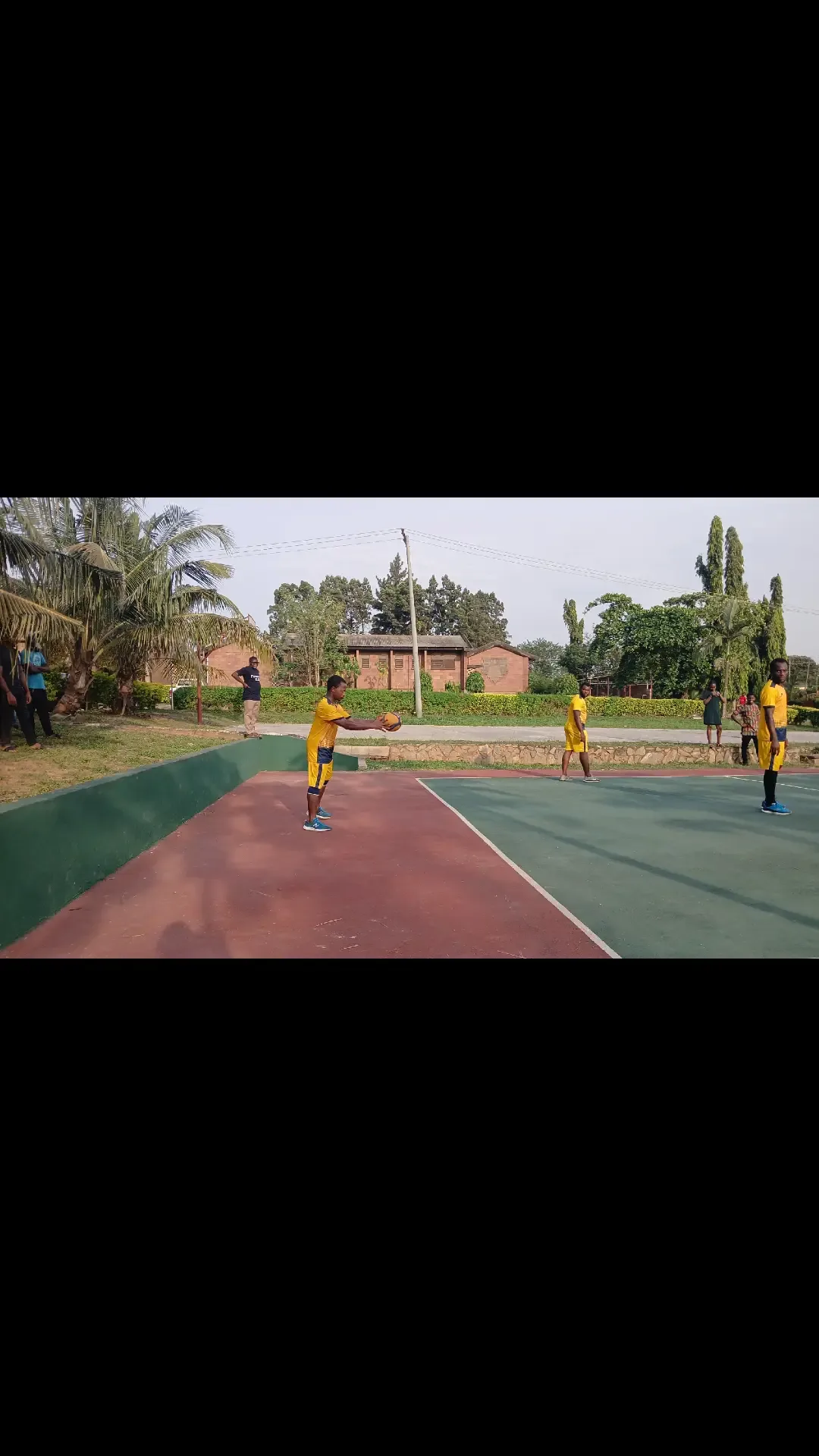 Religious Games